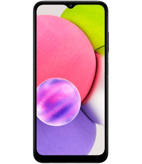 Ремонт Samsung A03s