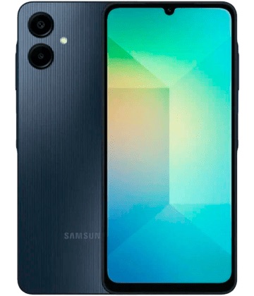 Ремонт Samsung A06