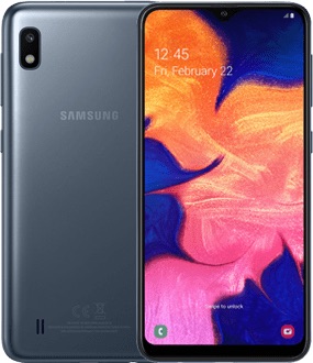 Ремонт Samsung A10