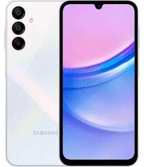 Ремонт Samsung A15
