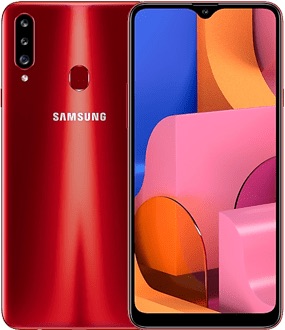 Ремонт Samsung A20s