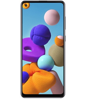 Ремонт Samsung A21s