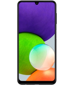 Ремонт Samsung A22