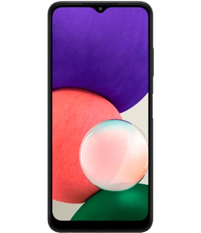 Ремонт Samsung A22s