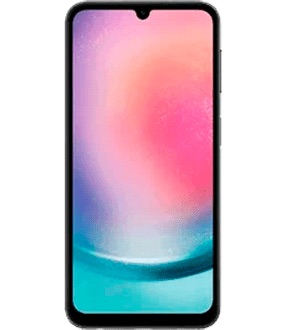 Ремонт Samsung A24