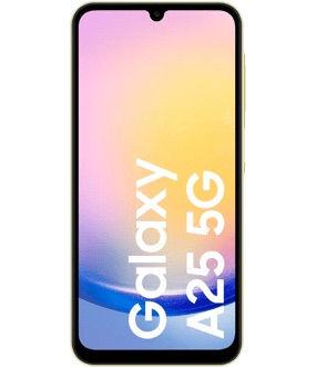 Ремонт Samsung A25
