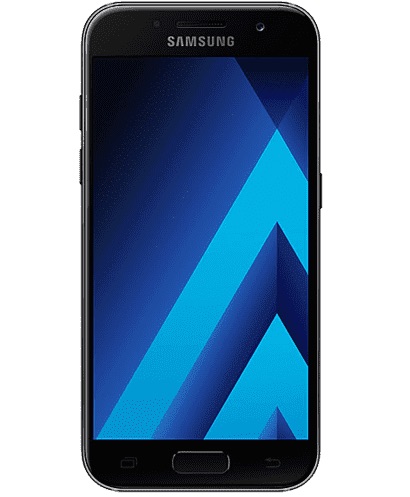 Ремонт Samsung A3 (2017)