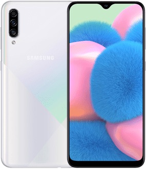 Ремонт Samsung A30s