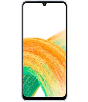 Ремонт Samsung A33
