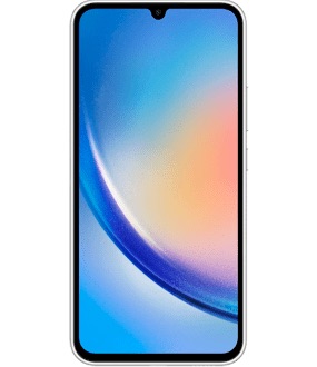 Ремонт Samsung A34