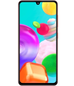 Ремонт Samsung A41