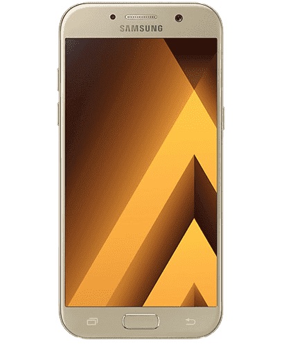 Ремонт Samsung A5 (2017)