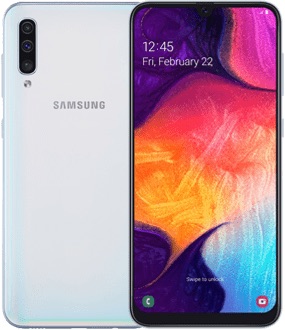Ремонт Samsung A50