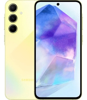 Ремонт Samsung A55