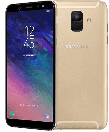 Ремонт Samsung A6