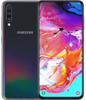 Ремонт Samsung A70