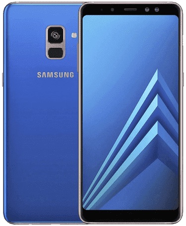 Ремонт Samsung A8 Plus