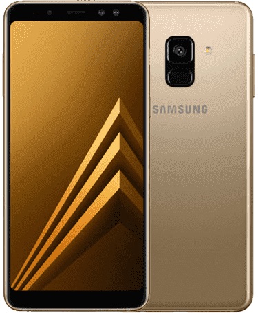 Ремонт Samsung A8