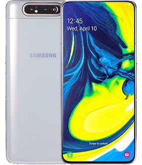 Ремонт Samsung A80