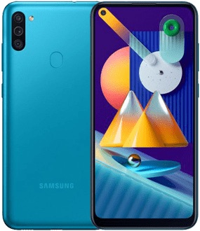 Ремонт Samsung M11