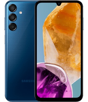 Ремонт Samsung M15