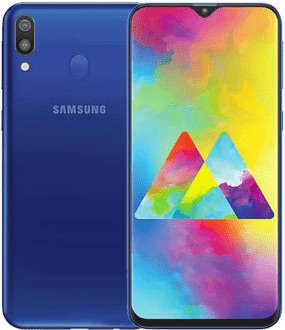 Ремонт Samsung M20