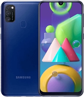 Ремонт Samsung M21