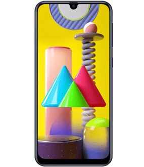 Ремонт Samsung M31