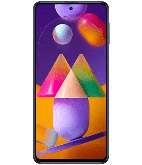 Ремонт Samsung M31s