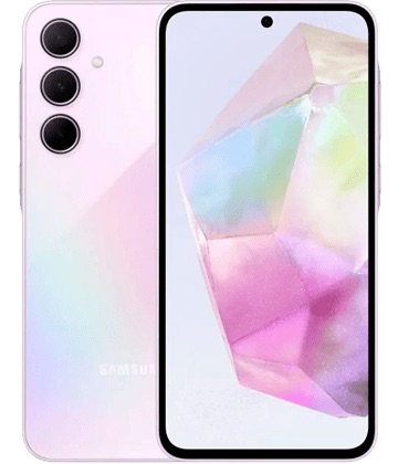 Ремонт Samsung M35