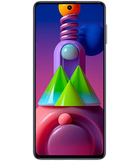 Ремонт Samsung M51