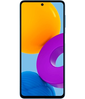 Ремонт Samsung M52