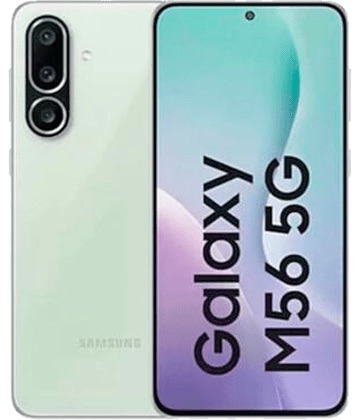 Ремонт Samsung M56
