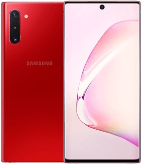 Ремонт Samsung Note 10