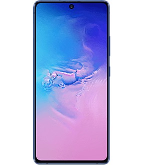 Ремонт Samsung S10 Lite