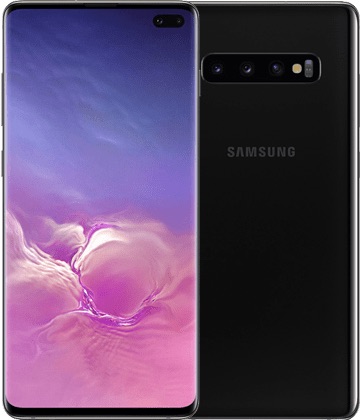 Ремонт Samsung S10 Plus