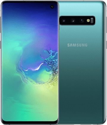 Ремонт Samsung S10