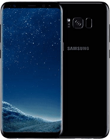 Ремонт Samsung S8