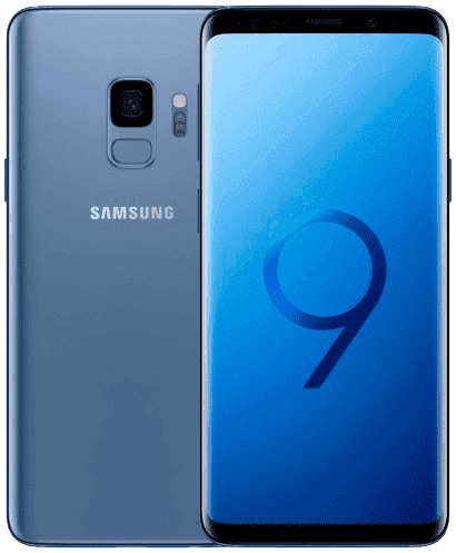 Ремонт Samsung S9
