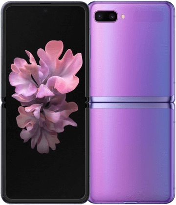 Ремонт Samsung Z Flip