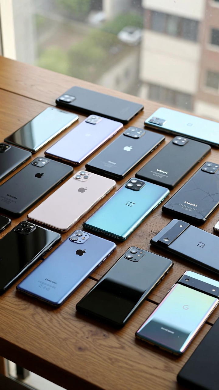 Ремонт телефонов Tecno в Санкт-Петербурге